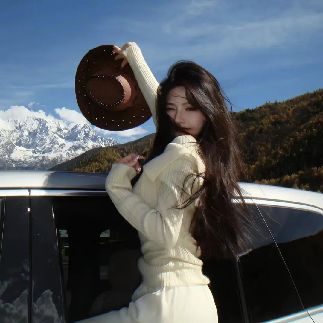 毕竟是巫女
